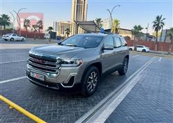 GMC Acadia